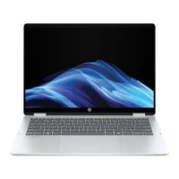 HP OmniBook 5 Flip 14-fp0013dx x360-(2-in-1) Core 5 120U 8GB RAM 512GB SSD 14 Inch WUXGA Laptop - Silver